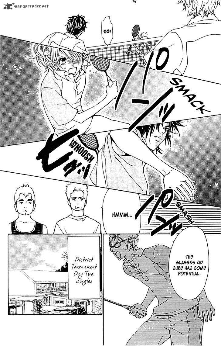 Tonari No Koigataki Chapter 11 Page 17