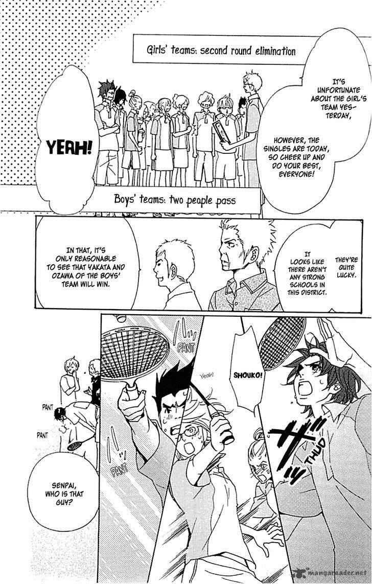 Tonari No Koigataki Chapter 11 Page 18