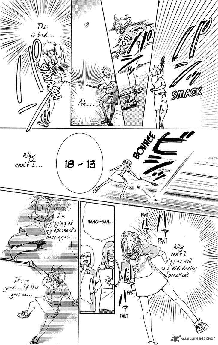 Tonari No Koigataki Chapter 11 Page 20
