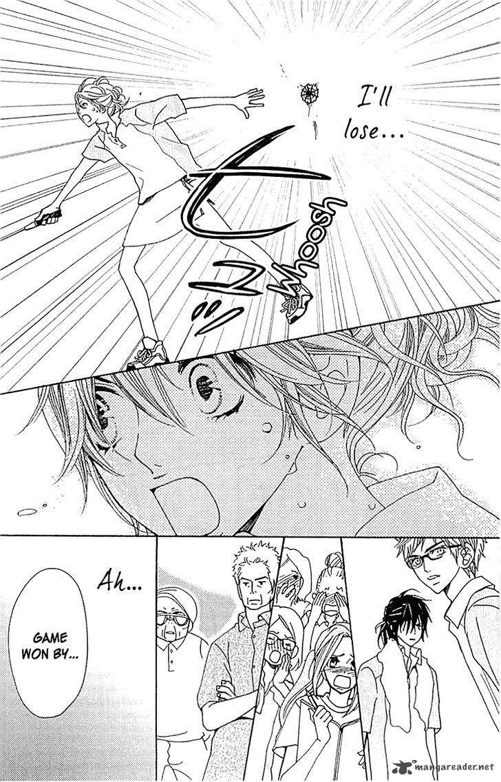 Tonari No Koigataki Chapter 11 Page 21