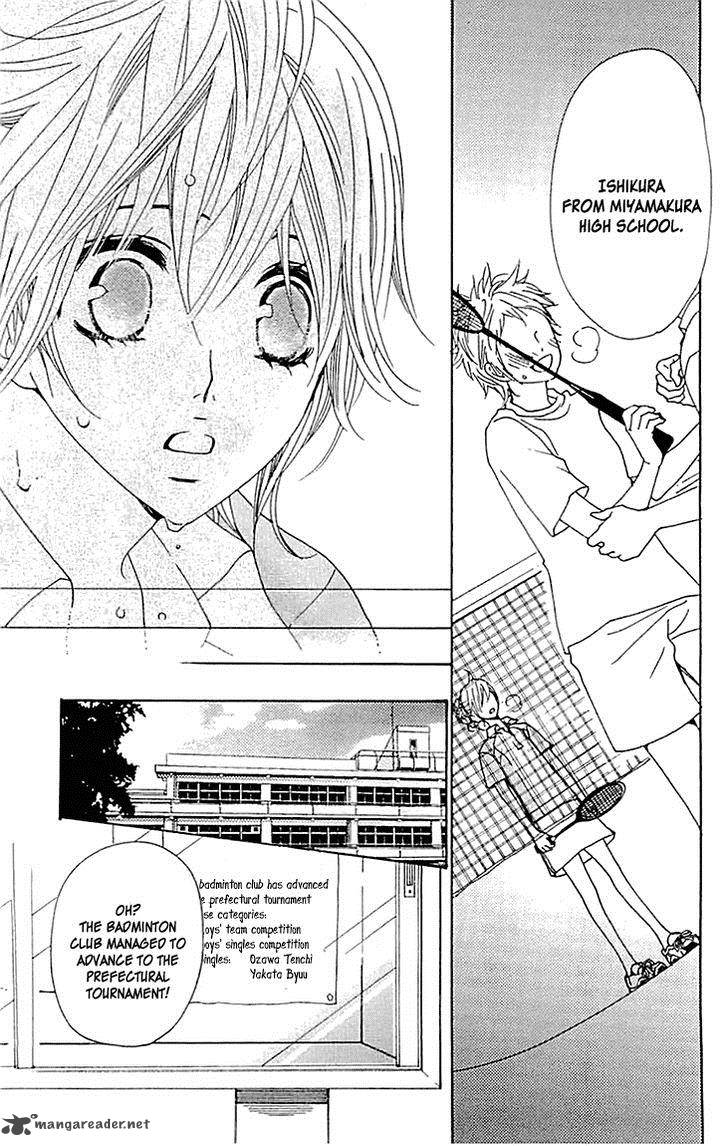Tonari No Koigataki Chapter 11 Page 22