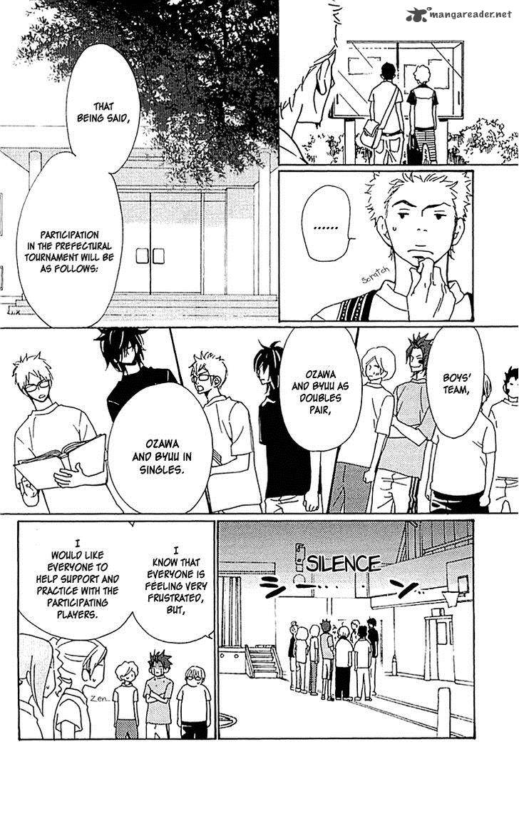 Tonari No Koigataki Chapter 11 Page 23