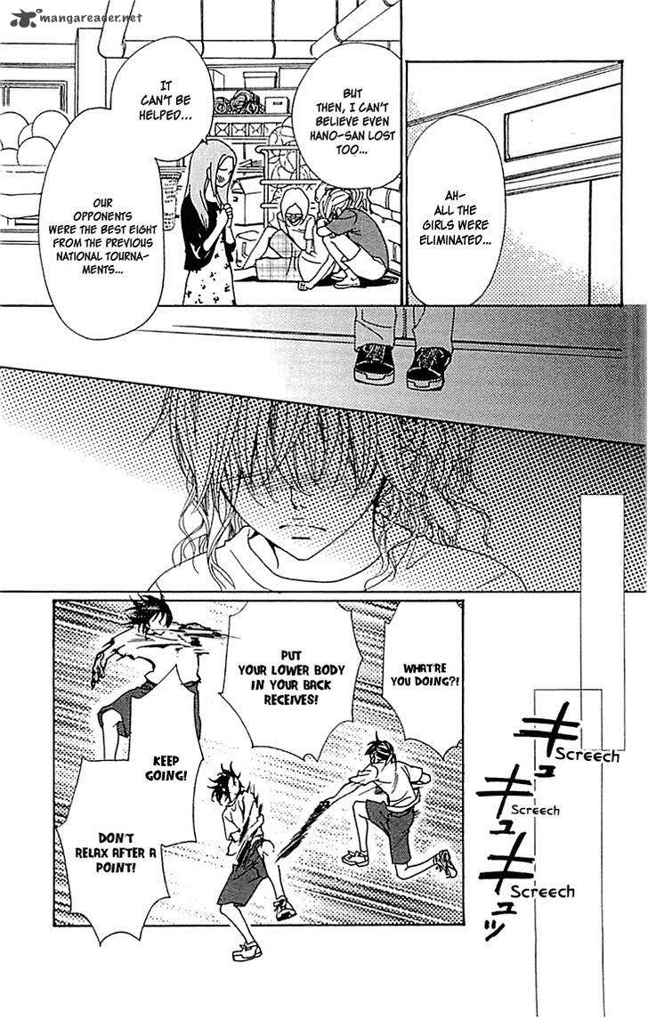 Tonari No Koigataki Chapter 11 Page 24