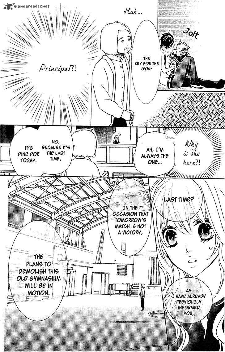 Tonari No Koigataki Chapter 11 Page 33