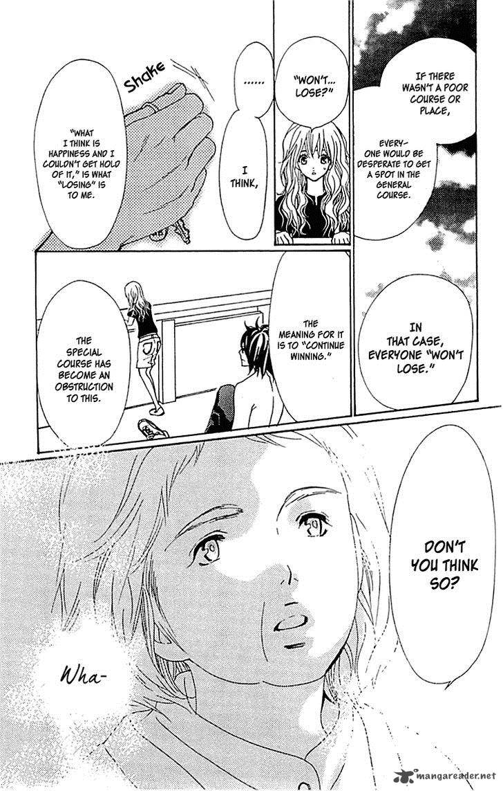 Tonari No Koigataki Chapter 11 Page 36