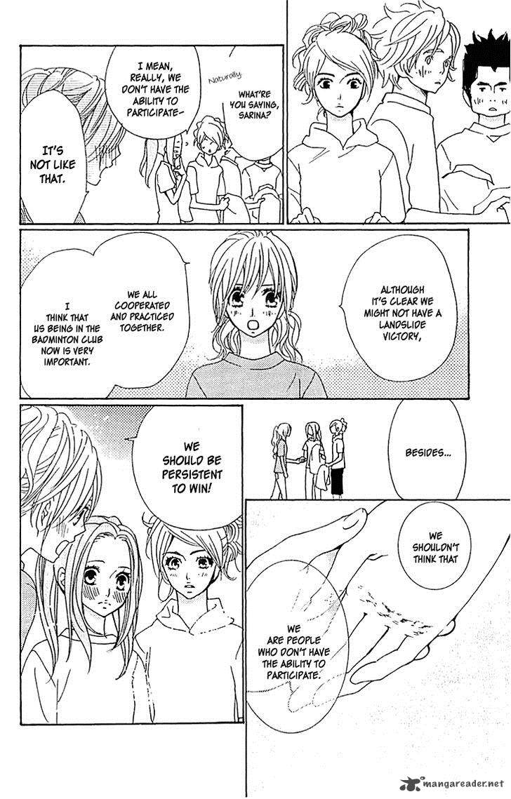 Tonari No Koigataki Chapter 11 Page 9