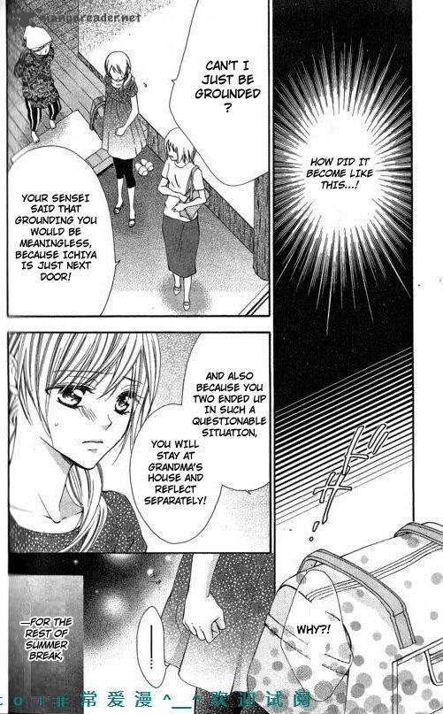 Tonari No Koigataki Chapter 12 Page 12