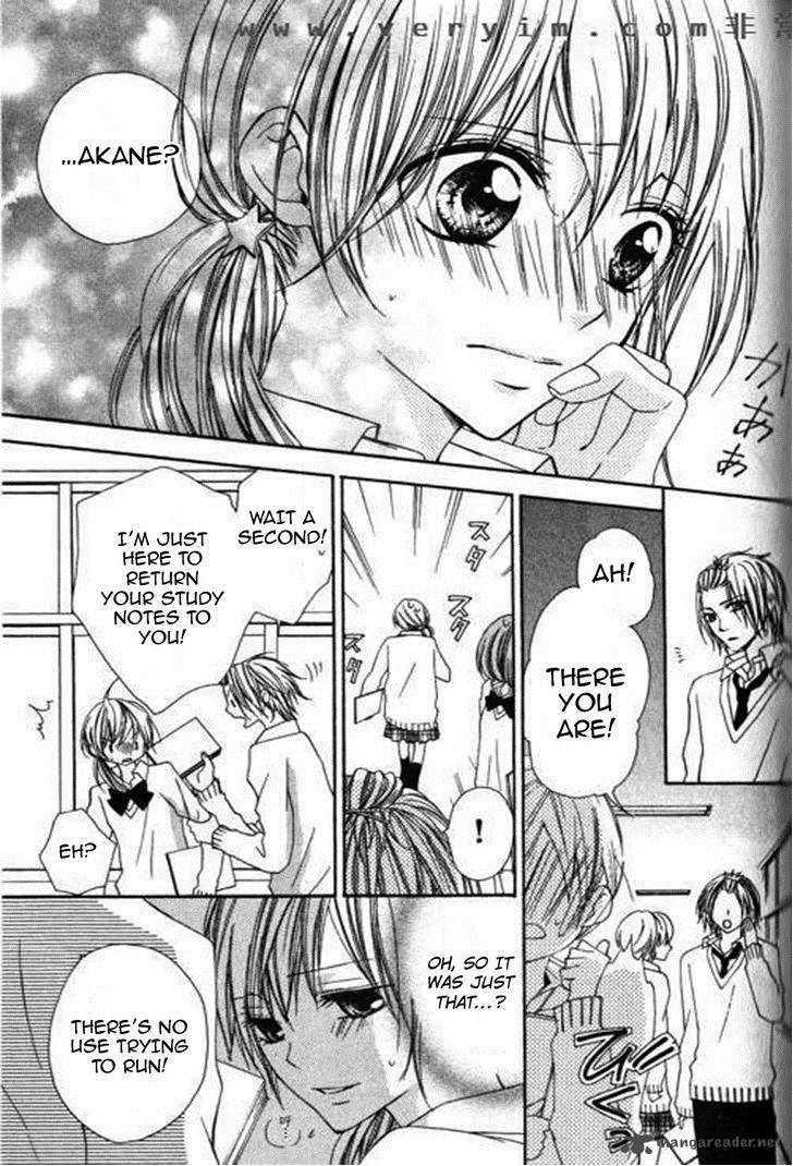 Tonari No Koigataki Chapter 5 Page 15