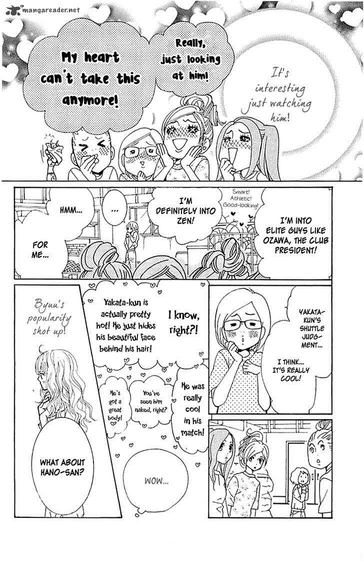 Tonari No Koigataki Chapter 6 Page 20