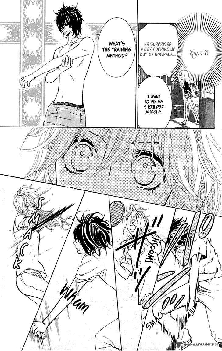Tonari No Koigataki Chapter 6 Page 23