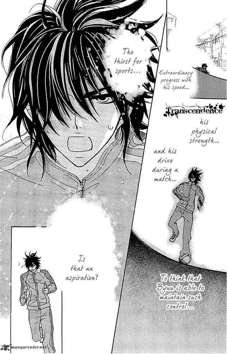 Tonari No Koigataki Chapter 6 Page 34