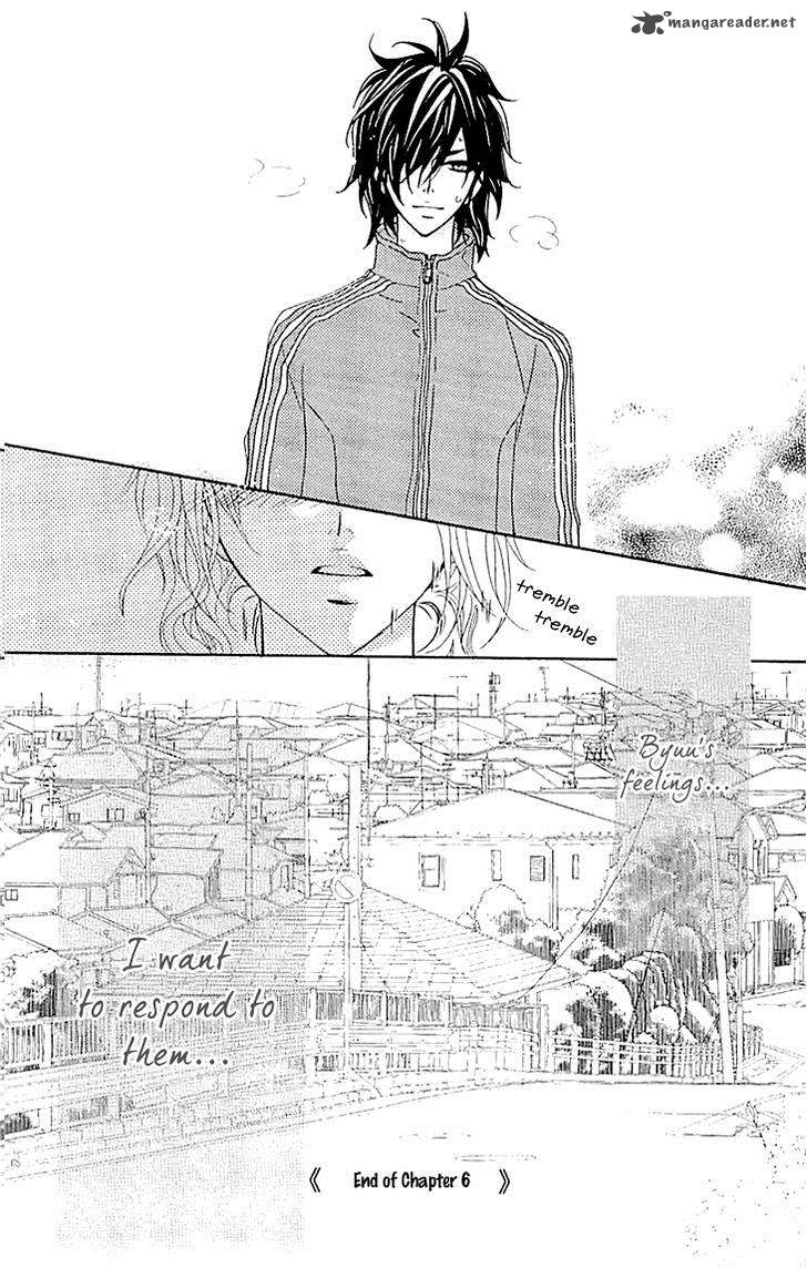 Tonari No Koigataki Chapter 6 Page 36