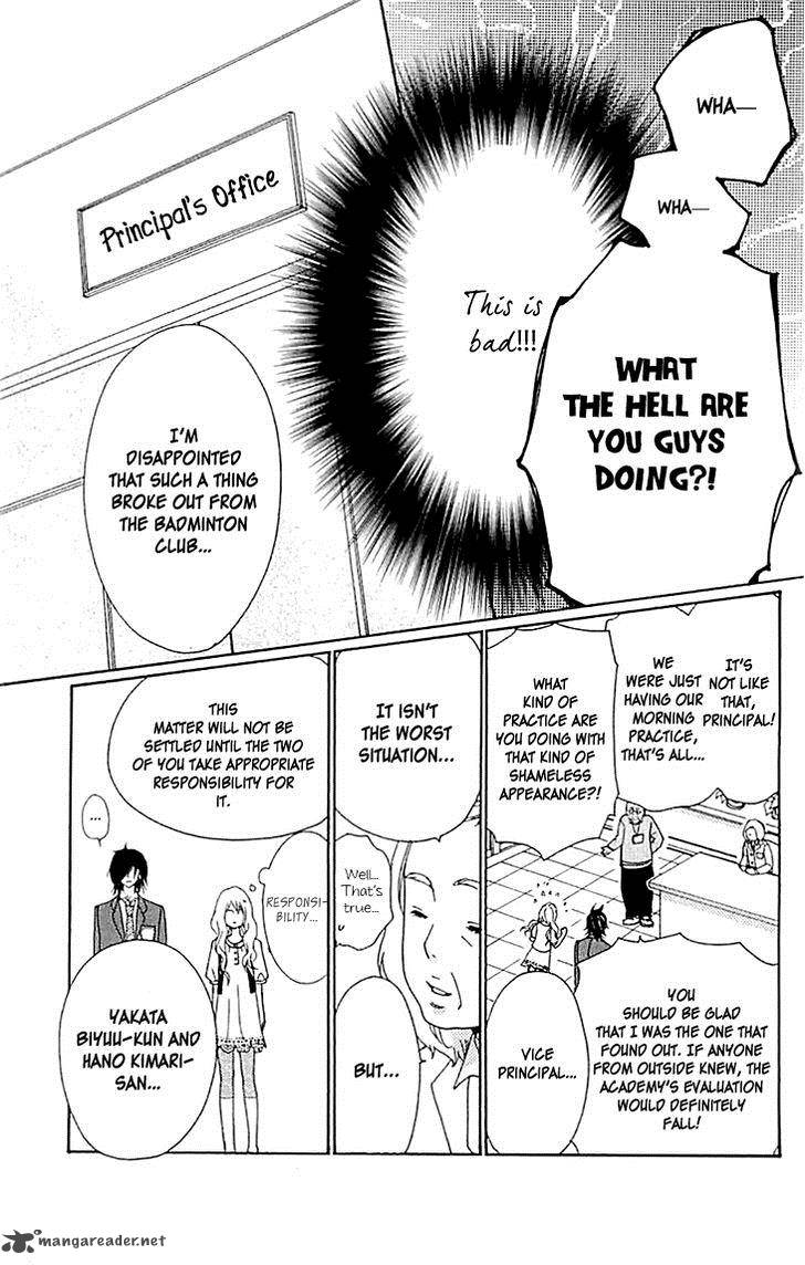 Tonari No Koigataki Chapter 7 Page 14