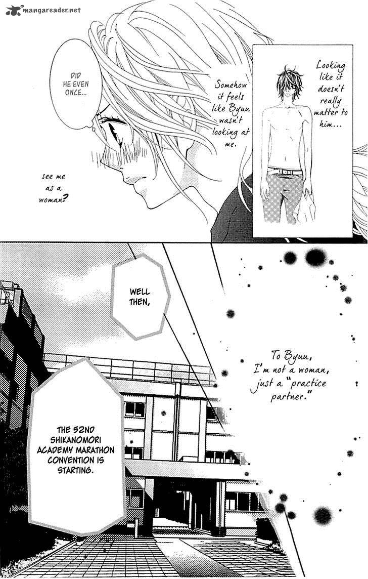 Tonari No Koigataki Chapter 7 Page 24