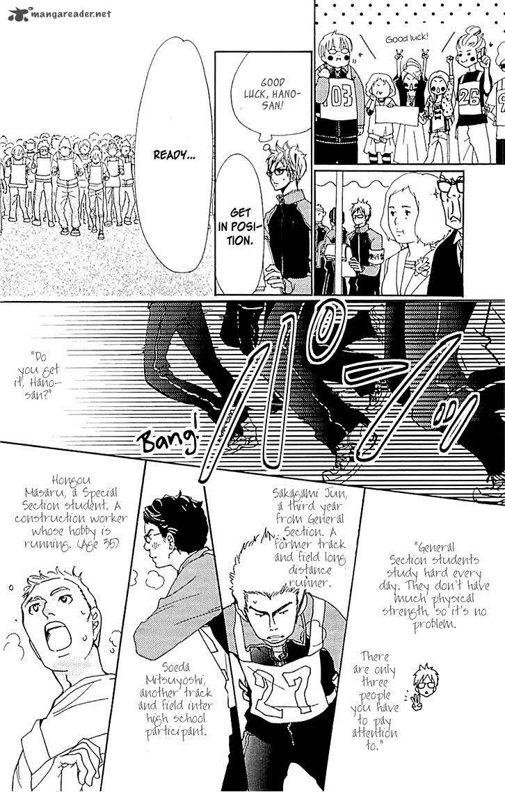 Tonari No Koigataki Chapter 7 Page 25