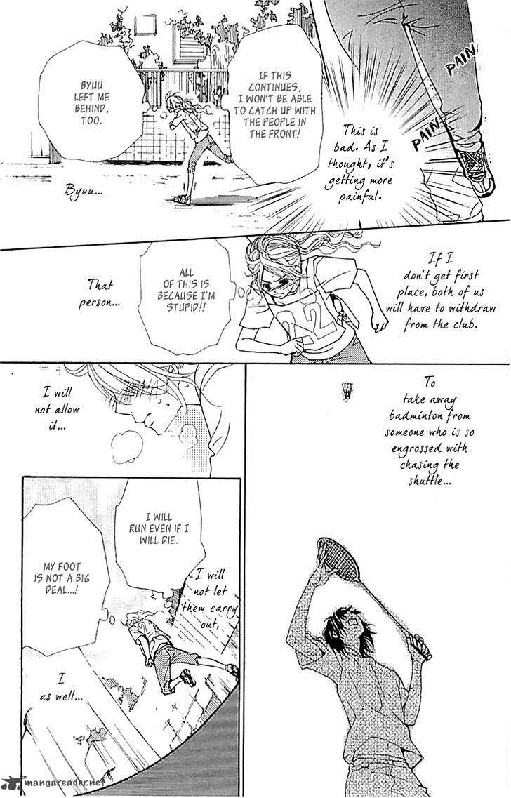 Tonari No Koigataki Chapter 7 Page 29