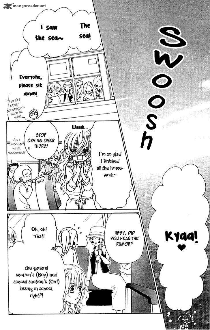 Tonari No Koigataki Chapter 8 Page 11
