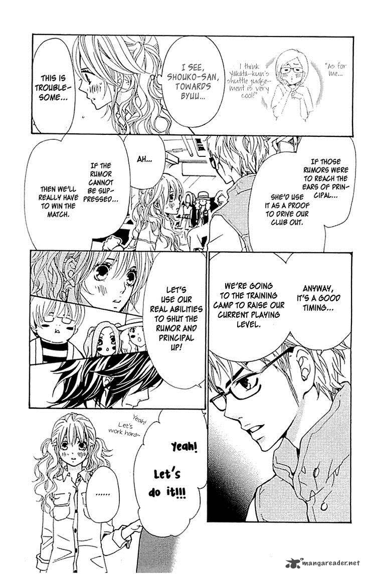 Tonari No Koigataki Chapter 8 Page 14