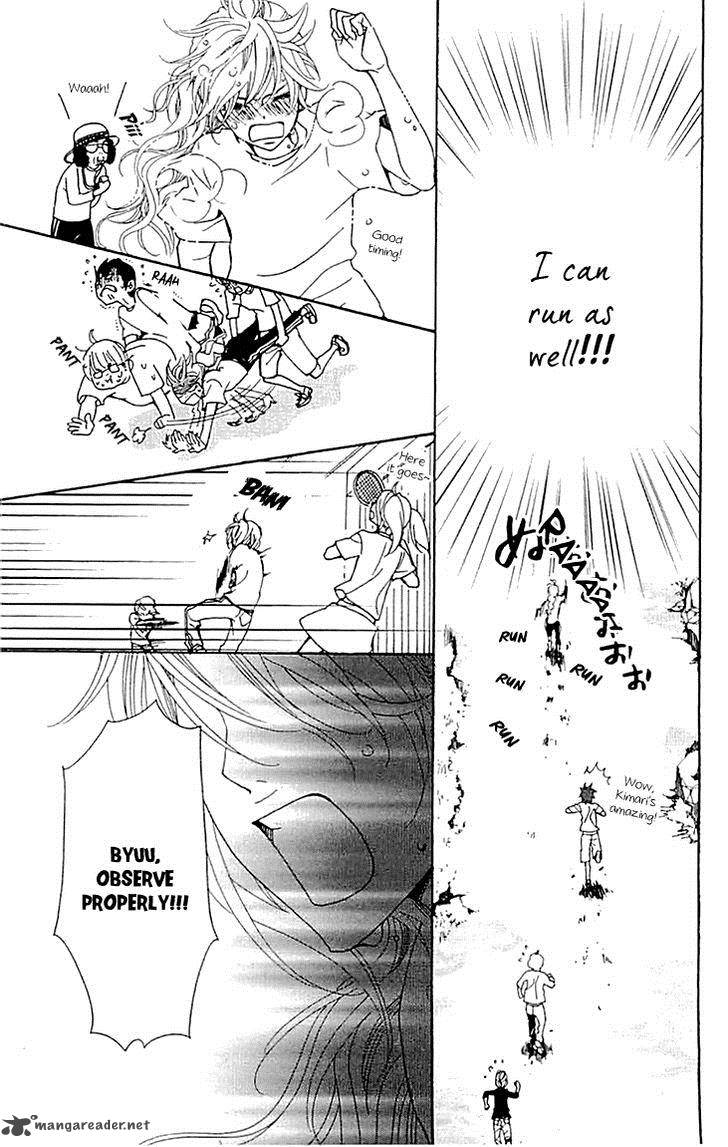 Tonari No Koigataki Chapter 8 Page 18
