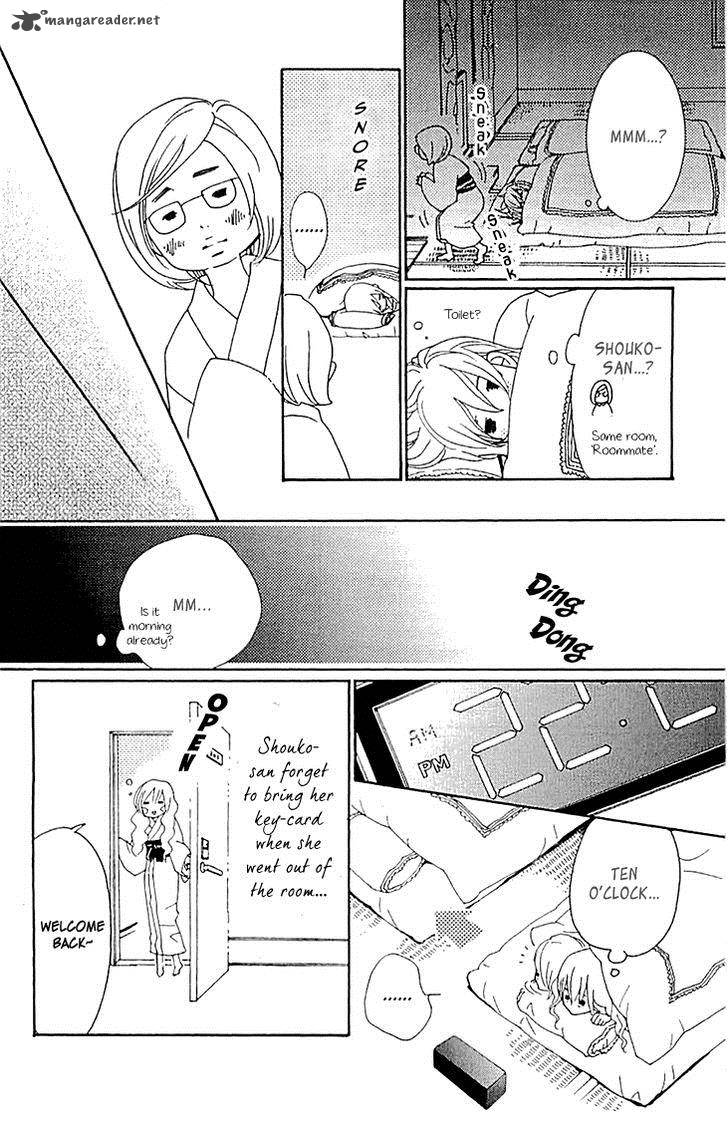 Tonari No Koigataki Chapter 8 Page 25
