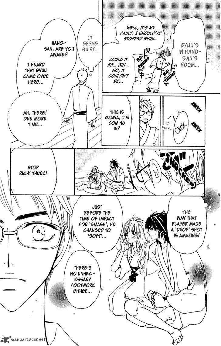 Tonari No Koigataki Chapter 8 Page 33
