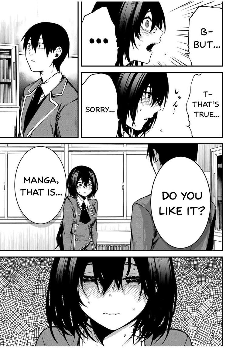 Tonari No Kurokawa San Chapter 1 Page 26