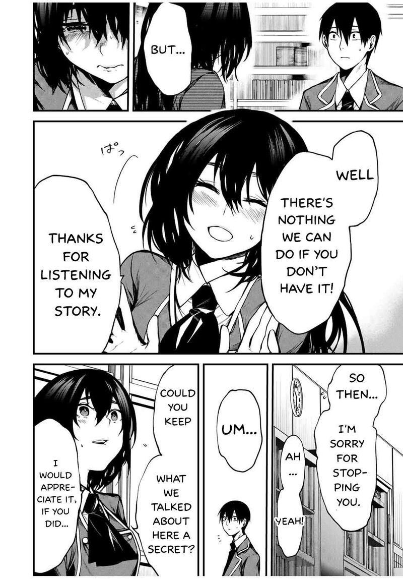 Tonari No Kurokawa San Chapter 1 Page 29