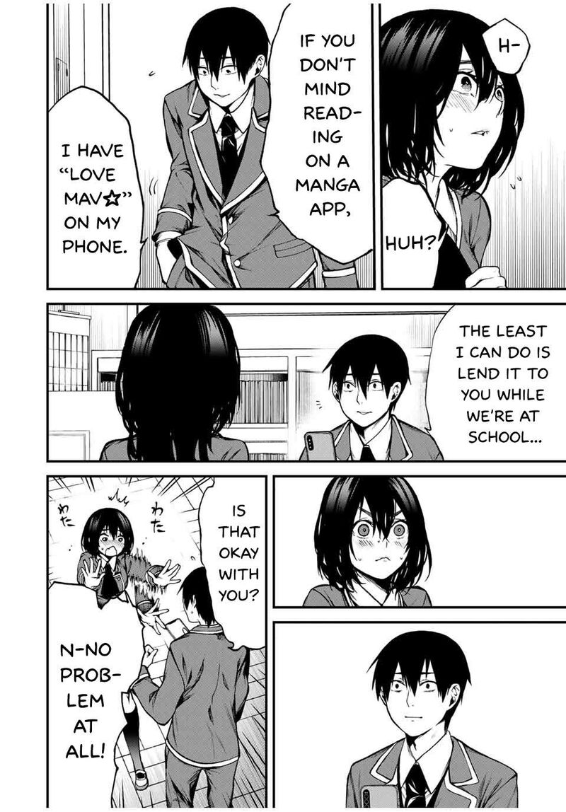 Tonari No Kurokawa San Chapter 1 Page 31