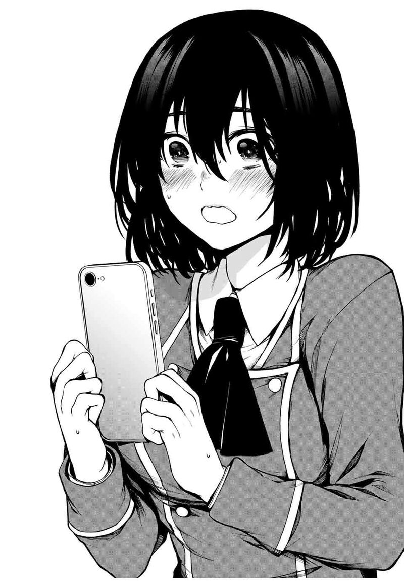 Tonari No Kurokawa San Chapter 1 Page 33