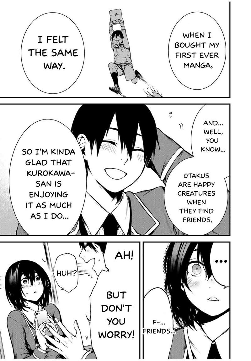 Tonari No Kurokawa San Chapter 1 Page 36