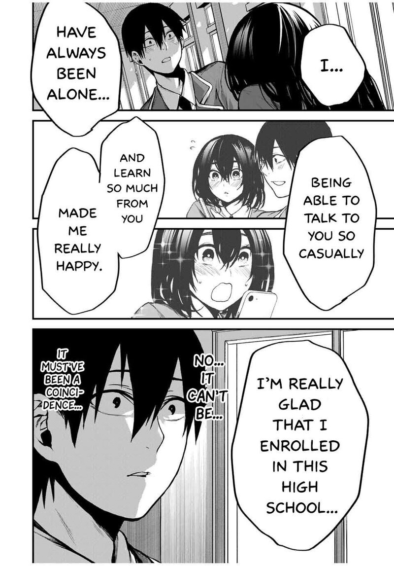 Tonari No Kurokawa San Chapter 1 Page 40