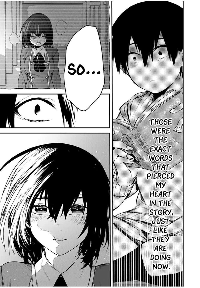Tonari No Kurokawa San Chapter 1 Page 41