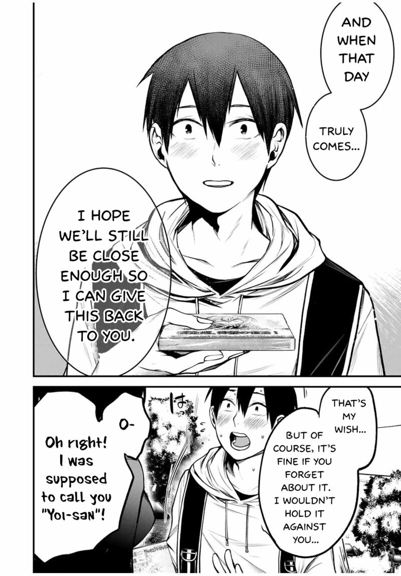 Tonari No Kurokawa San Chapter 13 Page 13