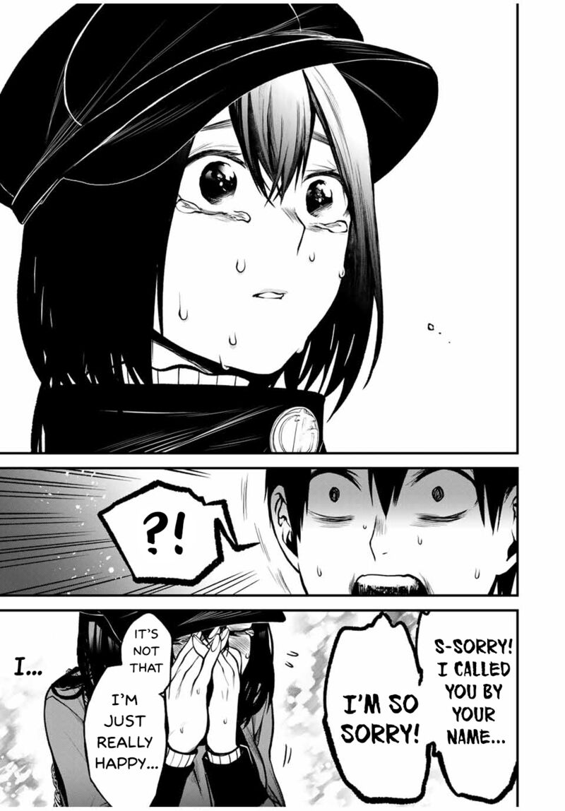 Tonari No Kurokawa San Chapter 13 Page 14