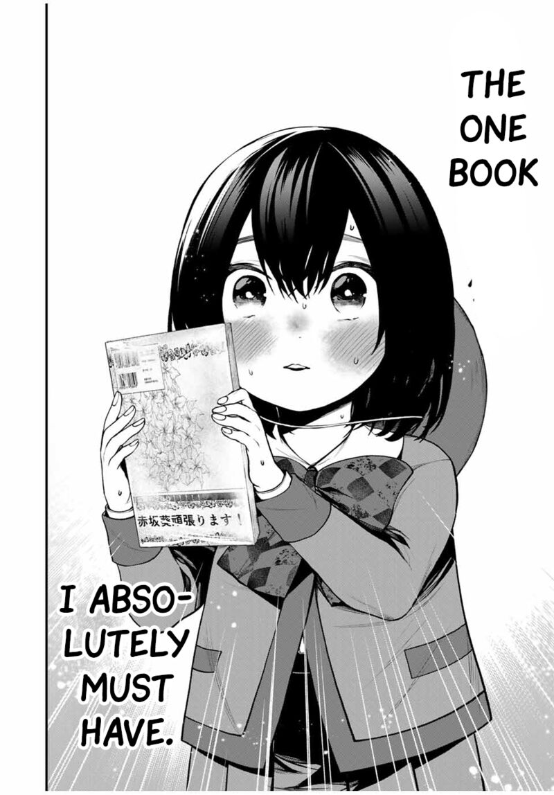Tonari No Kurokawa San Chapter 13 Page 2