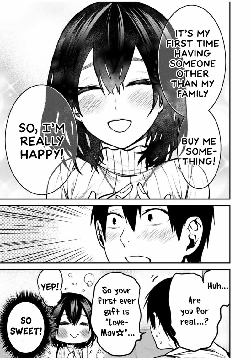 Tonari No Kurokawa San Chapter 14 Page 13