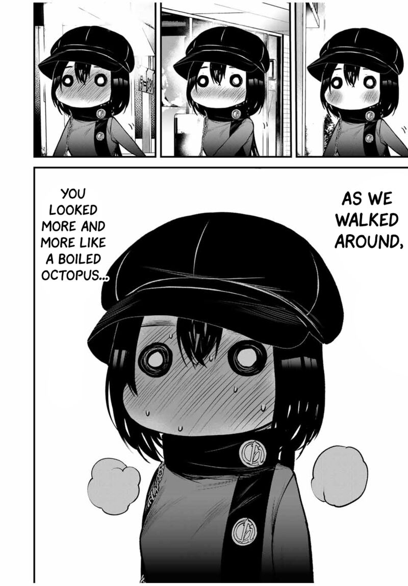 Tonari No Kurokawa San Chapter 14 Page 2