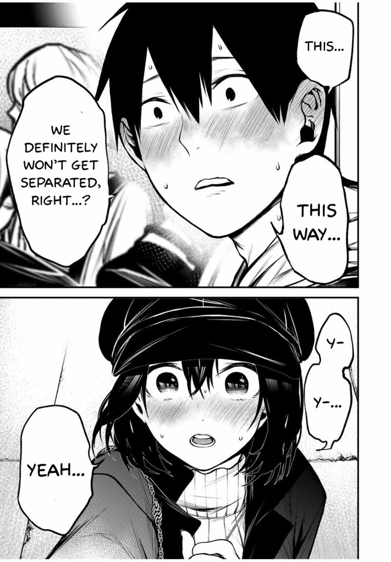 Tonari No Kurokawa San Chapter 15 Page 13