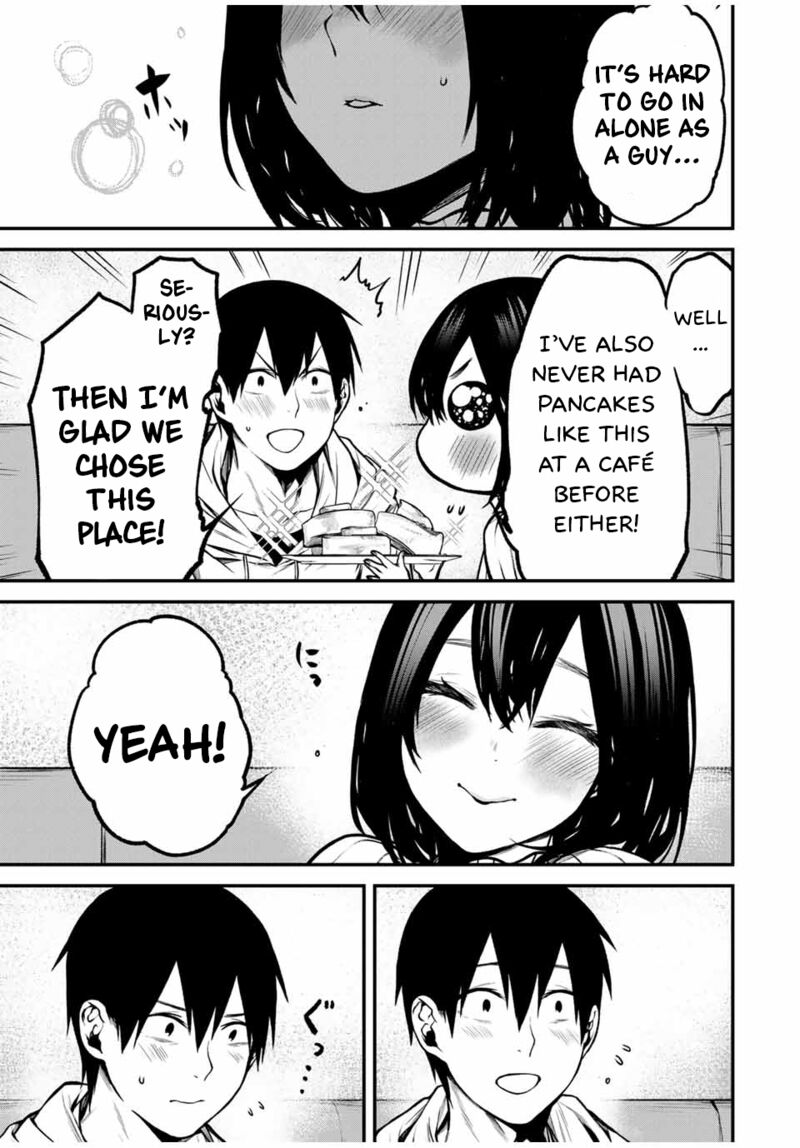Tonari No Kurokawa San Chapter 15 Page 5