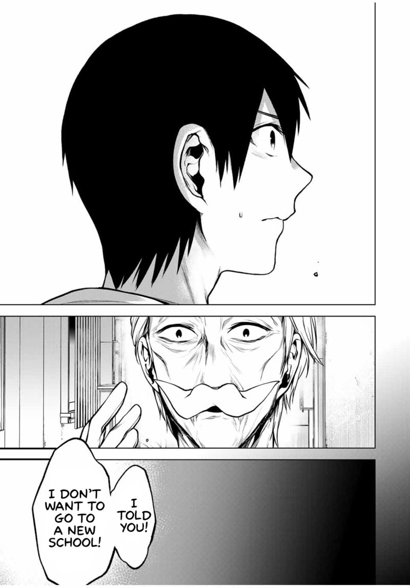 Tonari No Kurokawa San Chapter 17 Page 13