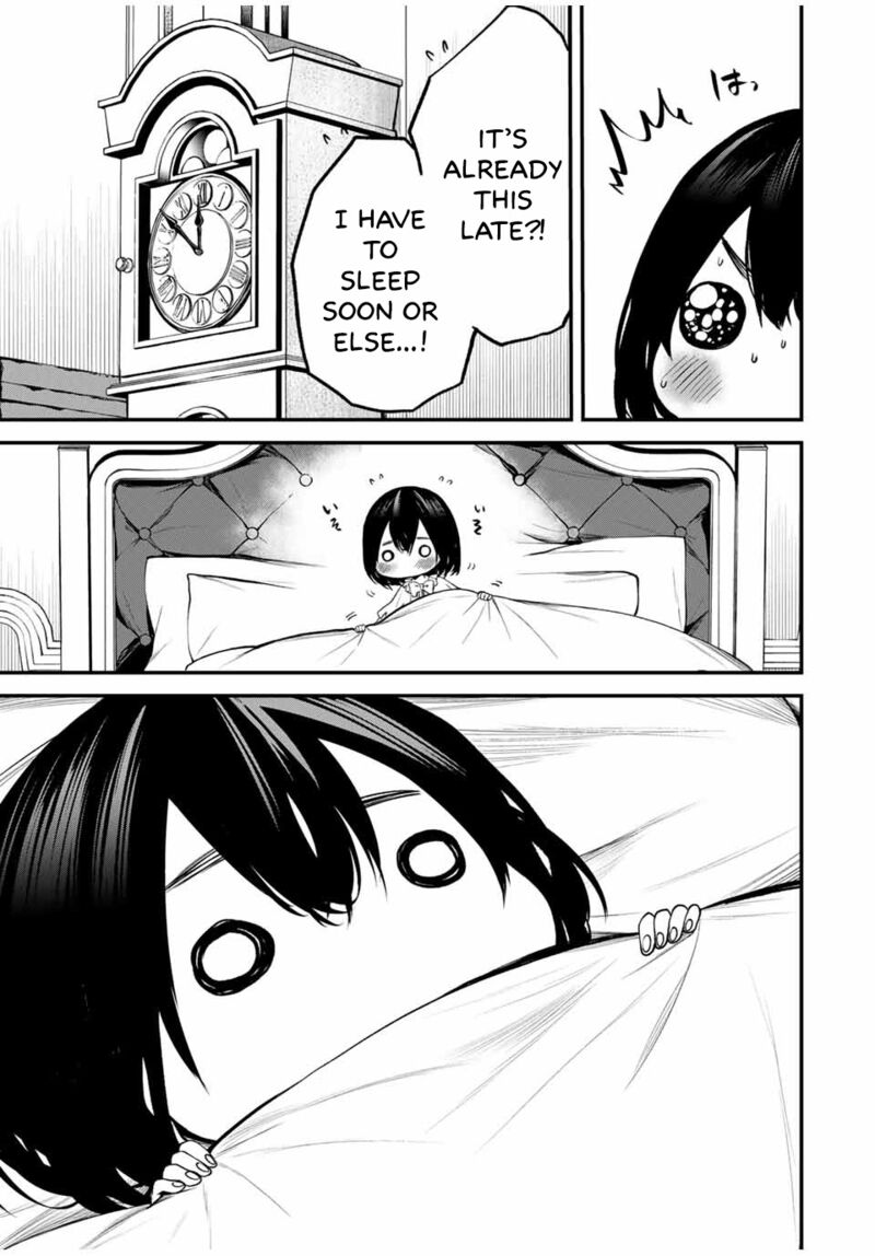 Tonari No Kurokawa San Chapter 19e Page 2