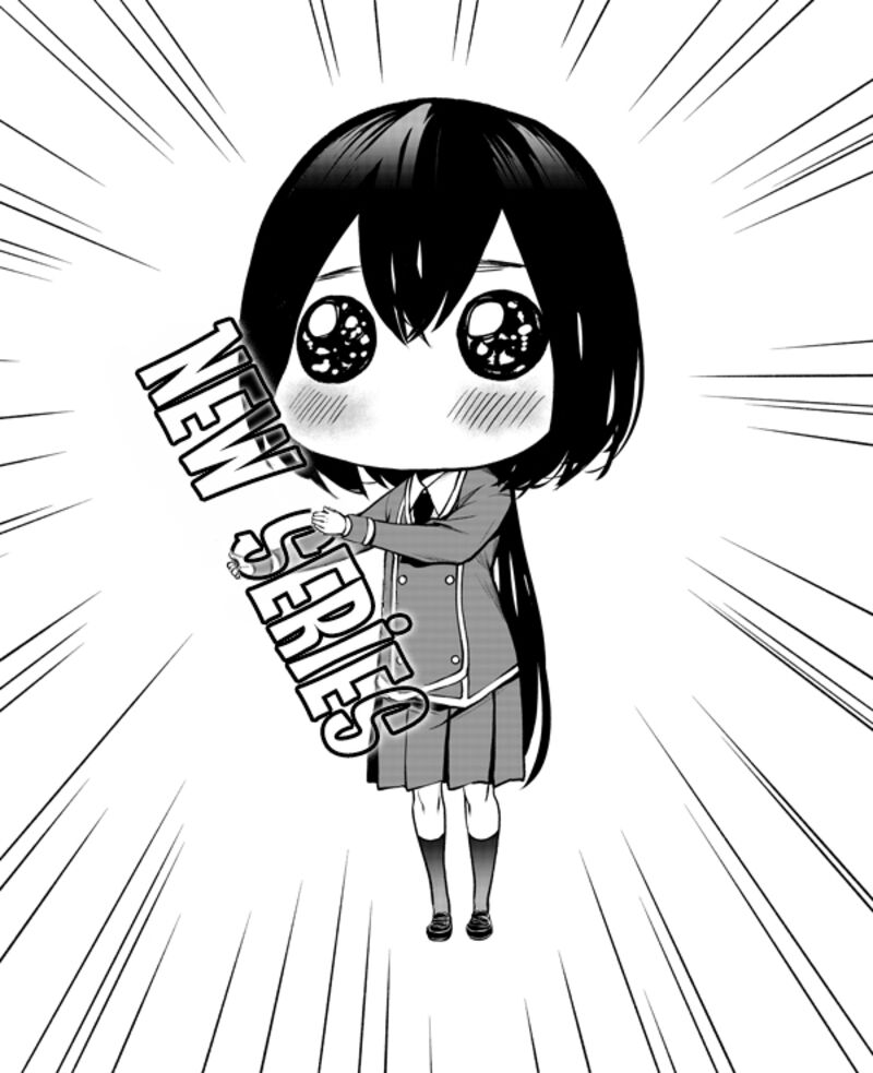 Tonari No Kurokawa San Chapter 19e Page 6