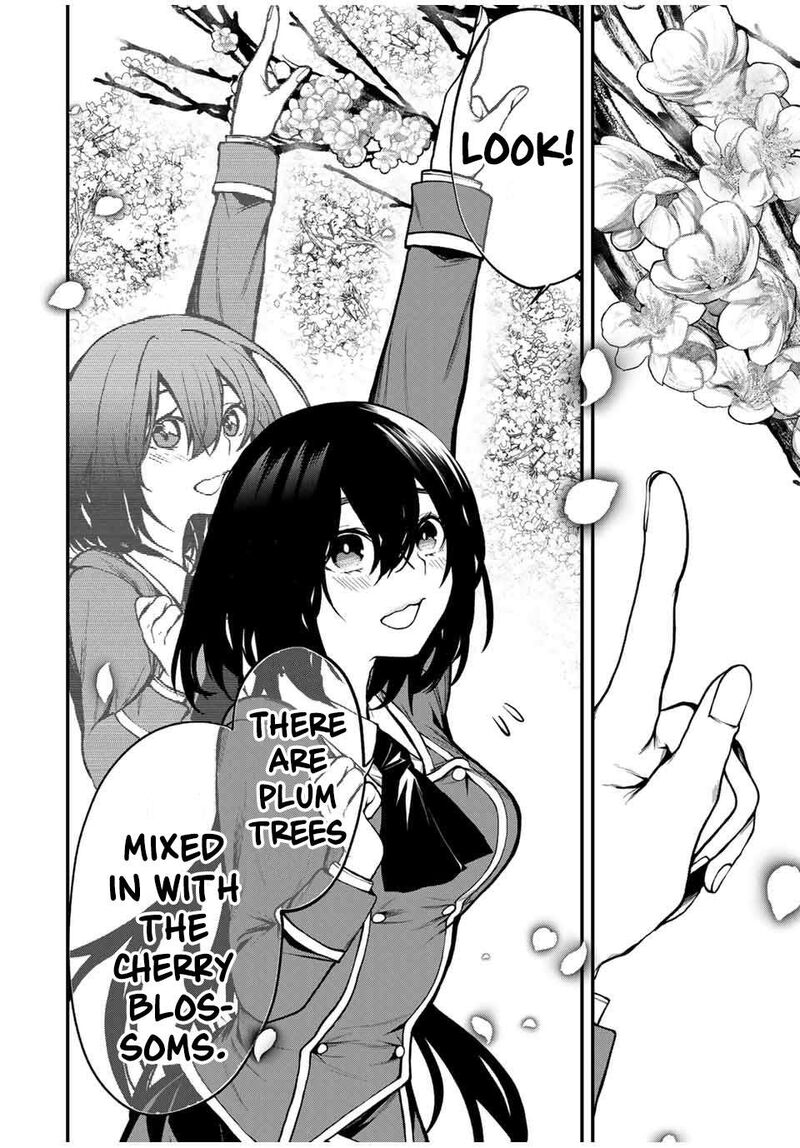 Tonari No Kurokawa San Chapter 2 Page 10