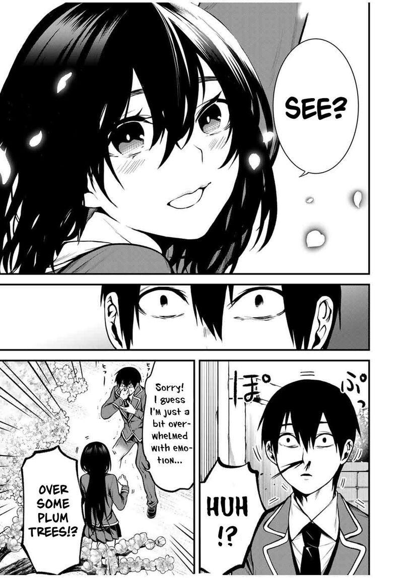 Tonari No Kurokawa San Chapter 2 Page 11
