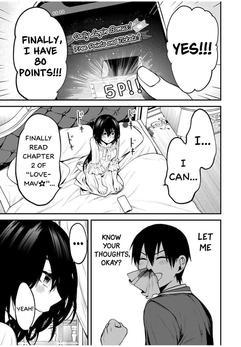 Tonari No Kurokawa San Chapter 2 Page 13