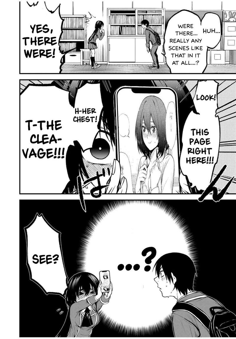 Tonari No Kurokawa San Chapter 2 Page 18