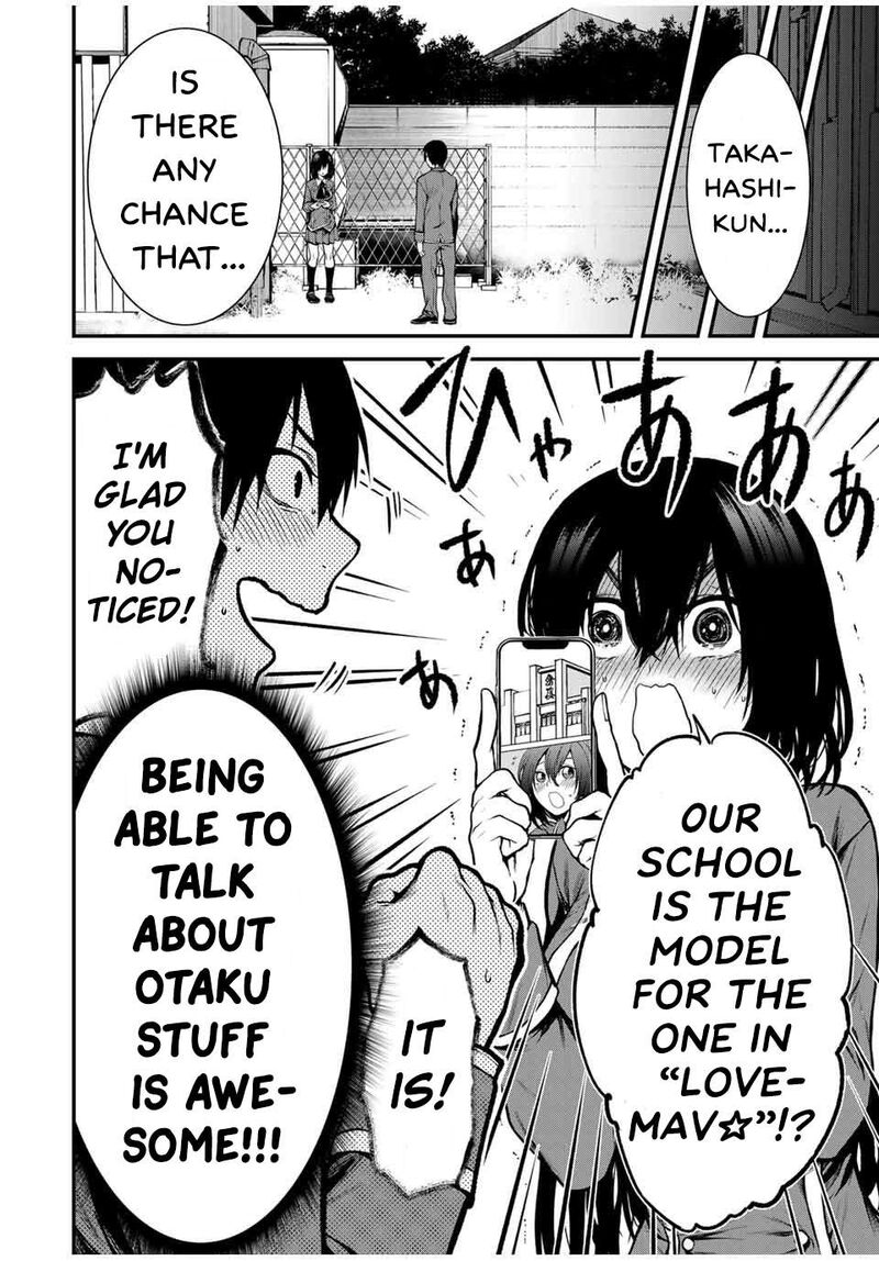 Tonari No Kurokawa San Chapter 2 Page 2