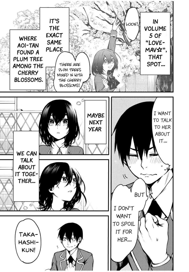 Tonari No Kurokawa San Chapter 2 Page 9