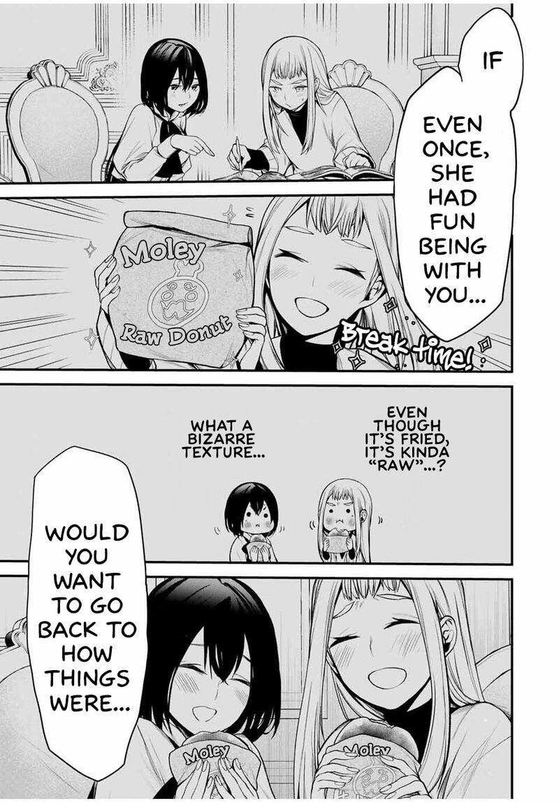 Tonari No Kurokawa San Chapter 23 Page 13