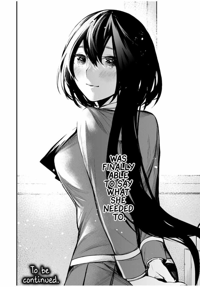 Tonari No Kurokawa San Chapter 23 Page 24